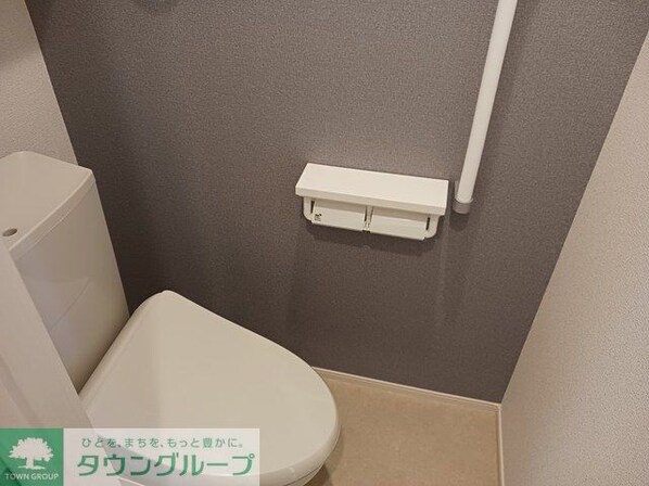 クアドリフォリオの物件内観写真